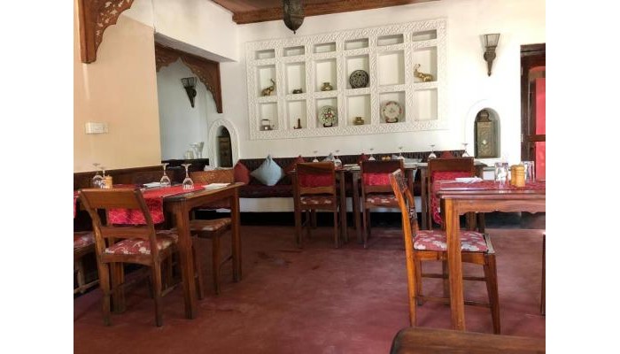 Hotel Beyt Al Salaam poza 29