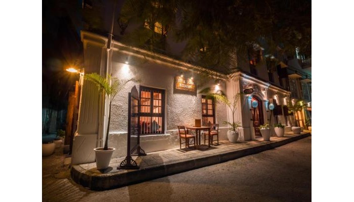 Hotel Beyt Al Salaam poza 2