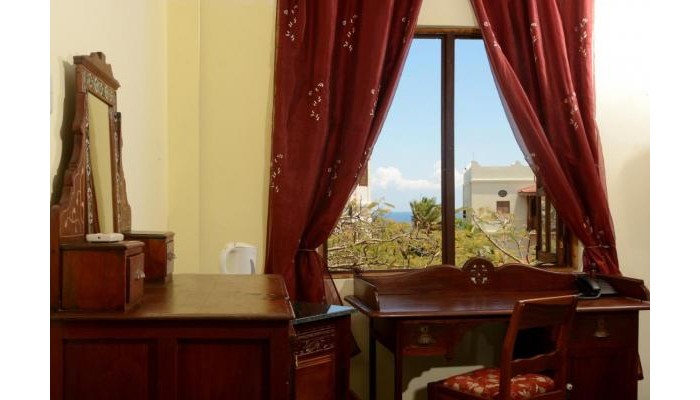 Hotel Beyt Al Salaam poza 13