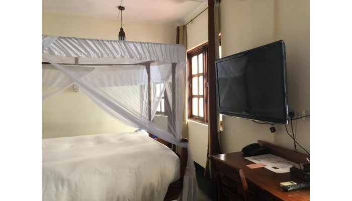 Hotel Beyt Al Salaam poza 15