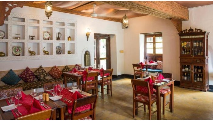 Hotel Beyt Al Salaam poza 20