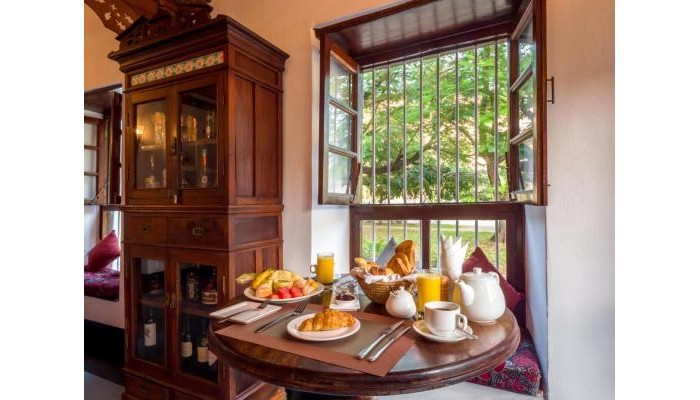 Hotel Beyt Al Salaam poza 22