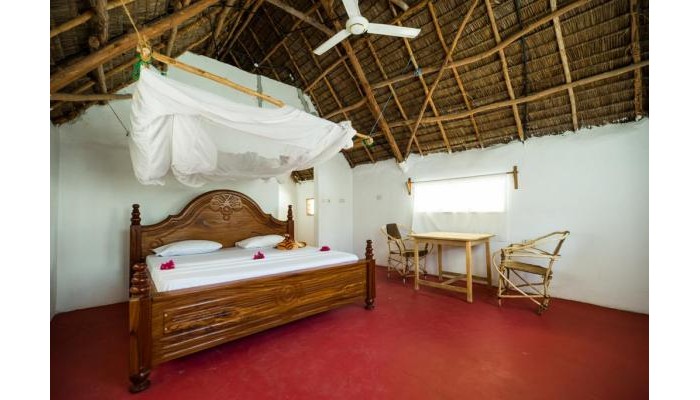 Hotel Blue Wave Bungalow poza 2