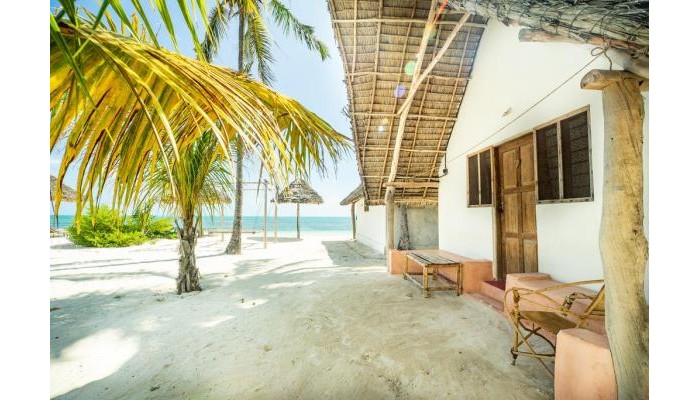 Hotel Blue Wave Bungalow poza 7