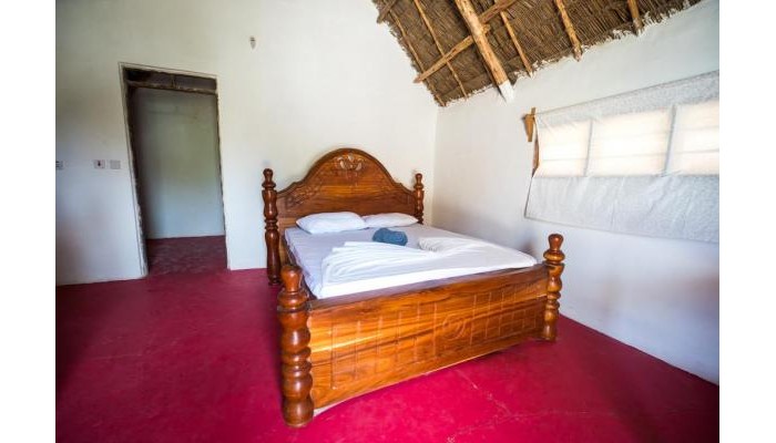 Hotel Blue Wave Bungalow poza 10