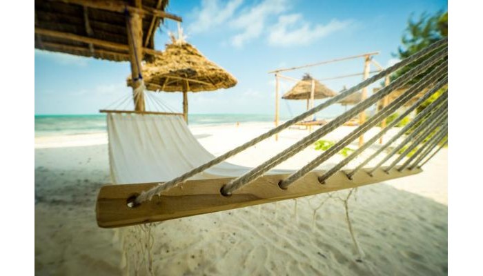 Hotel Blue Wave Bungalow poza 11