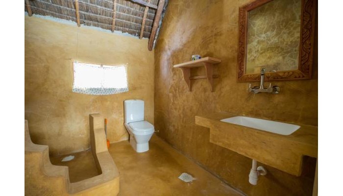 Hotel Blue Wave Bungalow poza 12