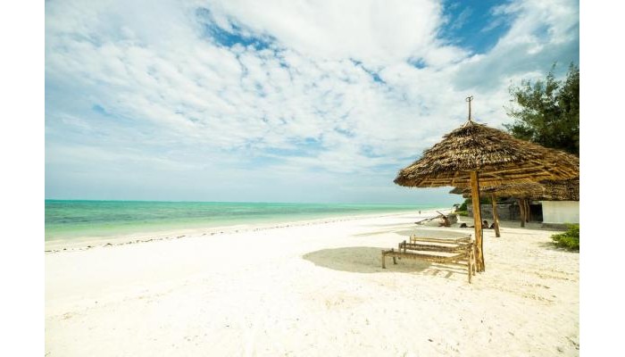 Hotel Blue Wave Bungalow poza 13