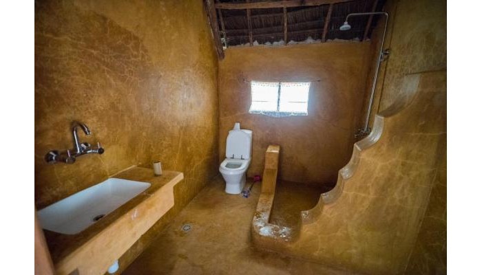 Hotel Blue Wave Bungalow poza 15