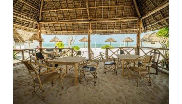 Hotel Blue Wave Bungalow poza 16