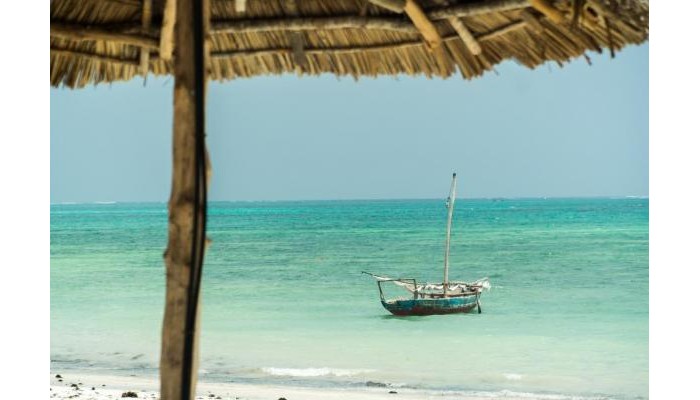 Hotel Blue Wave Bungalow poza 20