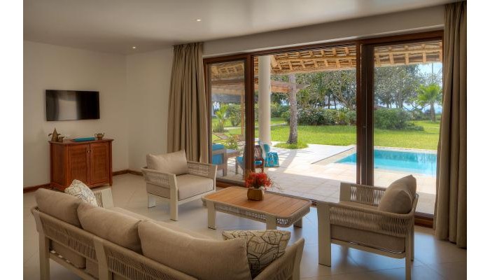 Bluebay Beach Resort & Spa poza 7
