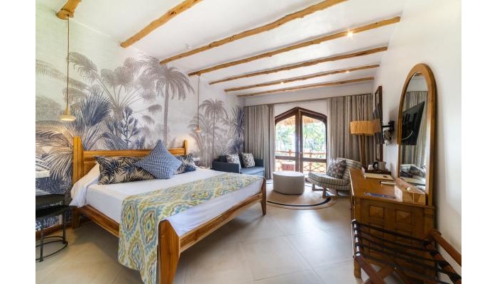 Bluebay Beach Resort & Spa poza 5
