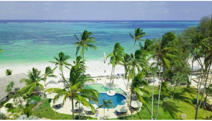 Bluebay Beach Resort & Spa poza 0