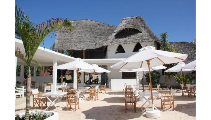 Hotel Dhow Inn Boutique poza 11