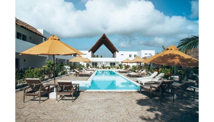 Hotel Dhow Inn Boutique poza 0