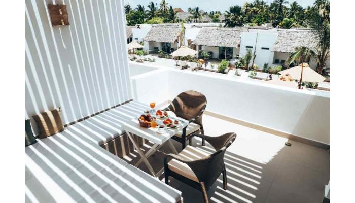 Hotel Dhow Inn Boutique poza 2