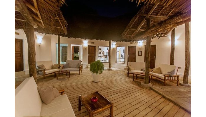 Hotel Dhow Inn Boutique poza 16