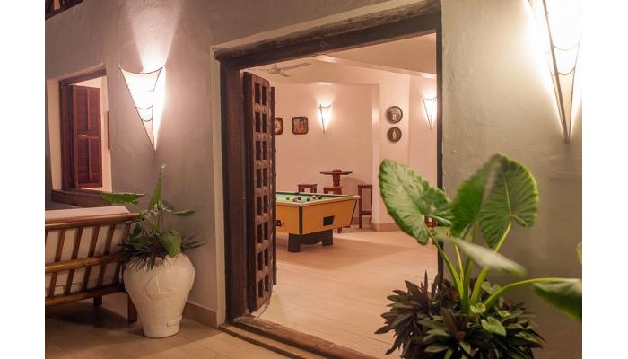 Hotel Dhow Inn Boutique poza 22