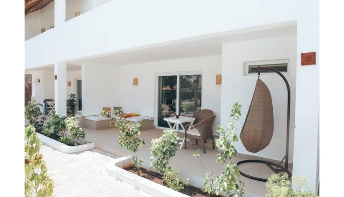 Hotel Dhow Inn Boutique poza 18