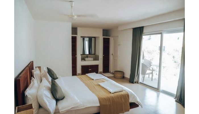 Hotel Dhow Inn Boutique poza 1