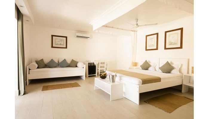 Hotel Dhow Inn Boutique poza 10