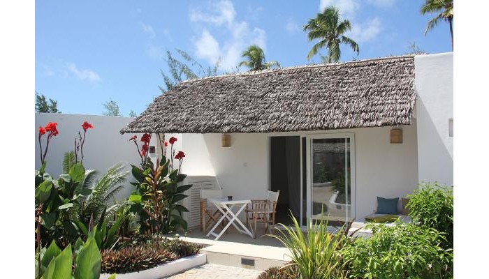 Hotel Dhow Inn Boutique poza 3