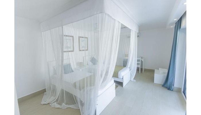 Hotel Dhow Inn Boutique poza 8