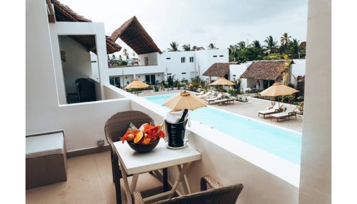 Hotel Dhow Inn Boutique poza 19