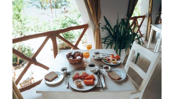 Hotel Dhow Inn Boutique poza 20