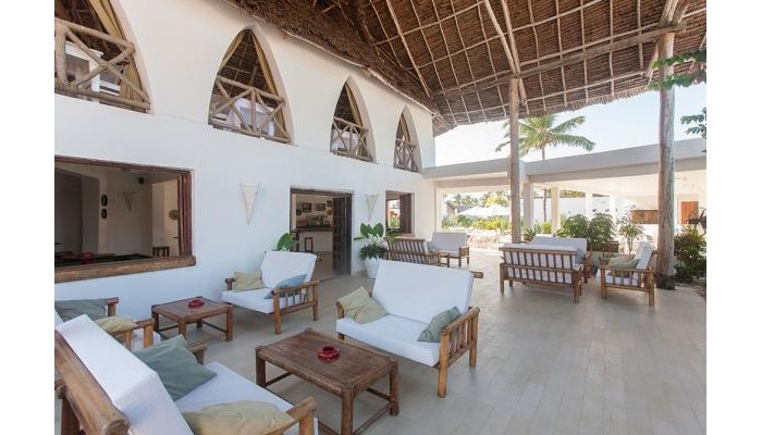 Hotel Dhow Inn Boutique poza 13