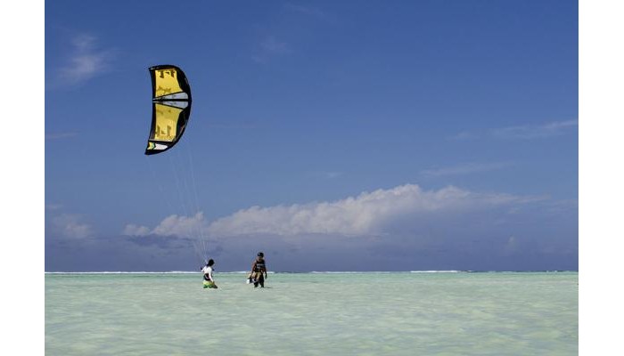 Hotel Dhow Inn Boutique poza 26