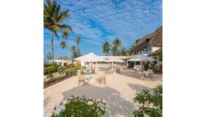 Hotel Dhow Inn Boutique poza 12