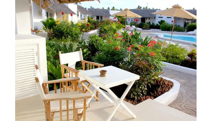 Hotel Dhow Inn Boutique poza 17