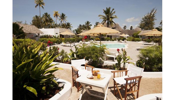 Hotel Dhow Inn Boutique poza 14