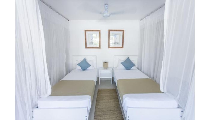 Hotel Dhow Inn Boutique poza 6