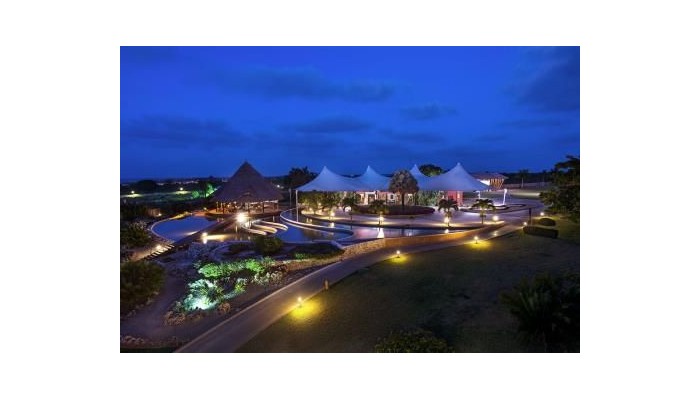 Hotel Diamonds La Gemma Dell'est poza 9