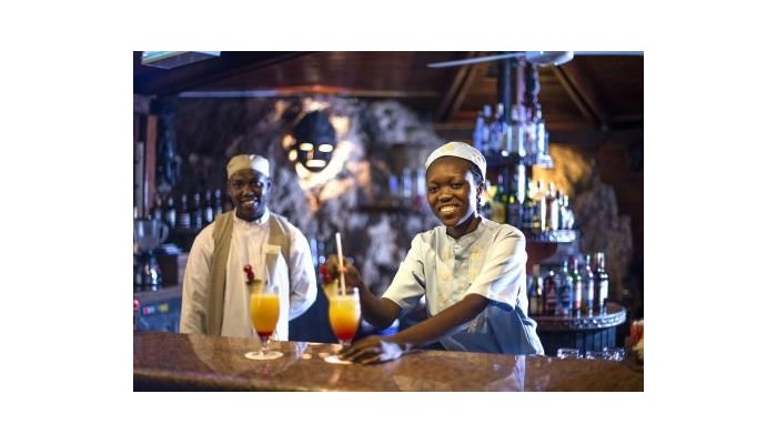 Hotel Diamonds La Gemma Dell'est poza 7