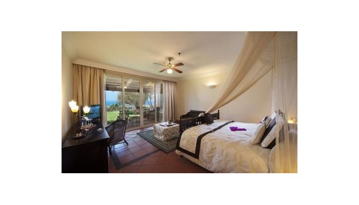 Hotel Diamonds La Gemma Dell'est poza 1