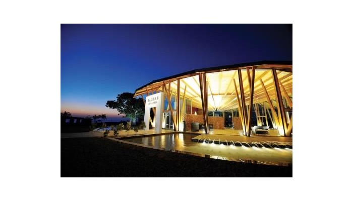 Hotel Diamonds La Gemma Dell'est poza 16