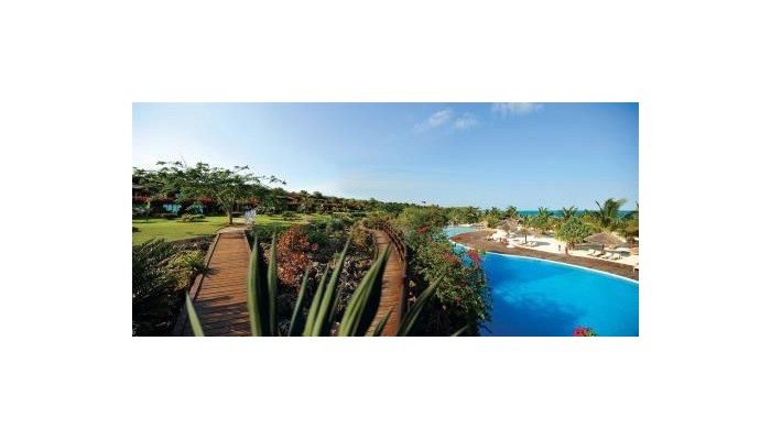 Hotel Diamonds La Gemma Dell'est poza 13