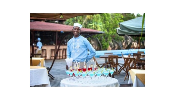 Hotel Diamonds La Gemma Dell'est poza 14