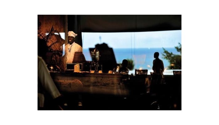 Hotel Diamonds La Gemma Dell'est poza 8