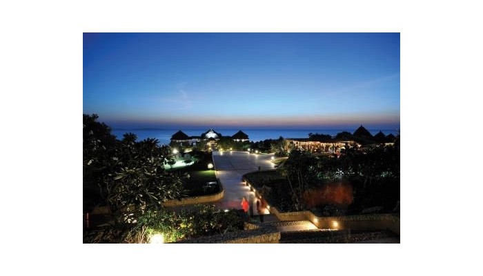 Hotel Diamonds La Gemma Dell'est poza 11