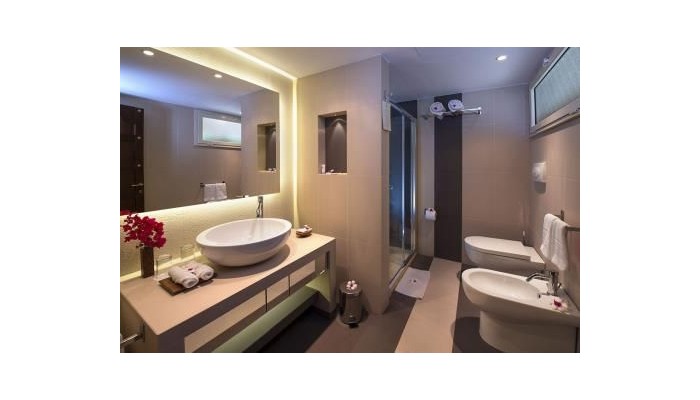 Hotel Diamonds La Gemma Dell'est poza 4