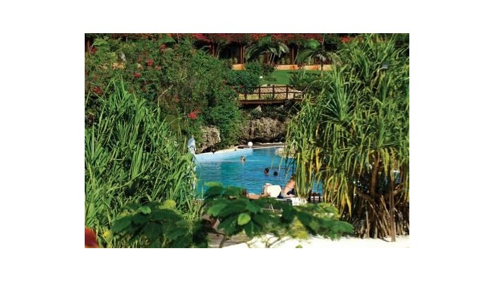 Hotel Diamonds La Gemma Dell'est poza 5