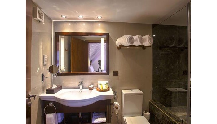 Hotel Spice Tree By Turaco (Ex. Doubletree By Hilton Stone Town) poza 9