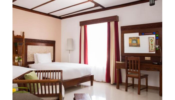 Hotel Spice Tree By Turaco (Ex. Doubletree By Hilton Stone Town) poza 4