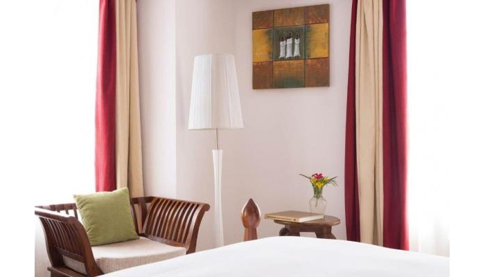 Hotel Spice Tree By Turaco (Ex. Doubletree By Hilton Stone Town) poza 3