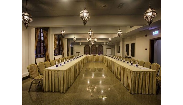 Hotel Spice Tree By Turaco (Ex. Doubletree By Hilton Stone Town) poza 17